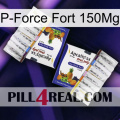 P-Force Fort 150Mg 12